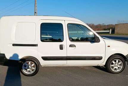 Renault Kangoo 144.000 km 1.990 &euro; Dinslaken 46535