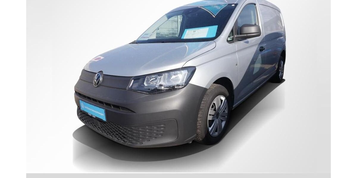 VW Caddy Maxi 17.550 km 27.667 &euro; Erlangen 91058