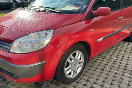 Renault Scenic 148.322 km 1.988 &euro; Göttingen 37081