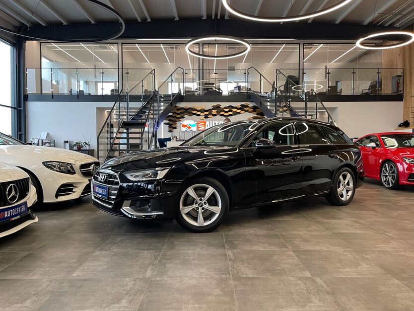 Audi A4 171.000 km 18.999 € Pfaffenhofen 85276