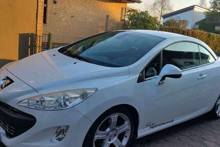 Peugeot 308 133.000 km 5.100 &euro; Achim 28832