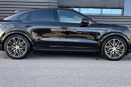 Porsche Cayenne 8.700 km 127.800 € Passau 94032