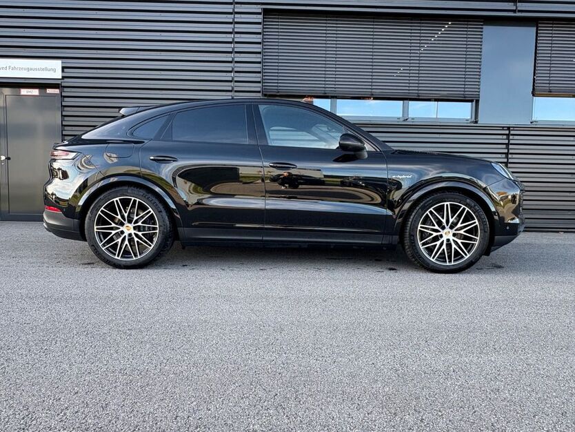 Porsche Cayenne 8.700 km 127.800 € Passau 94032
