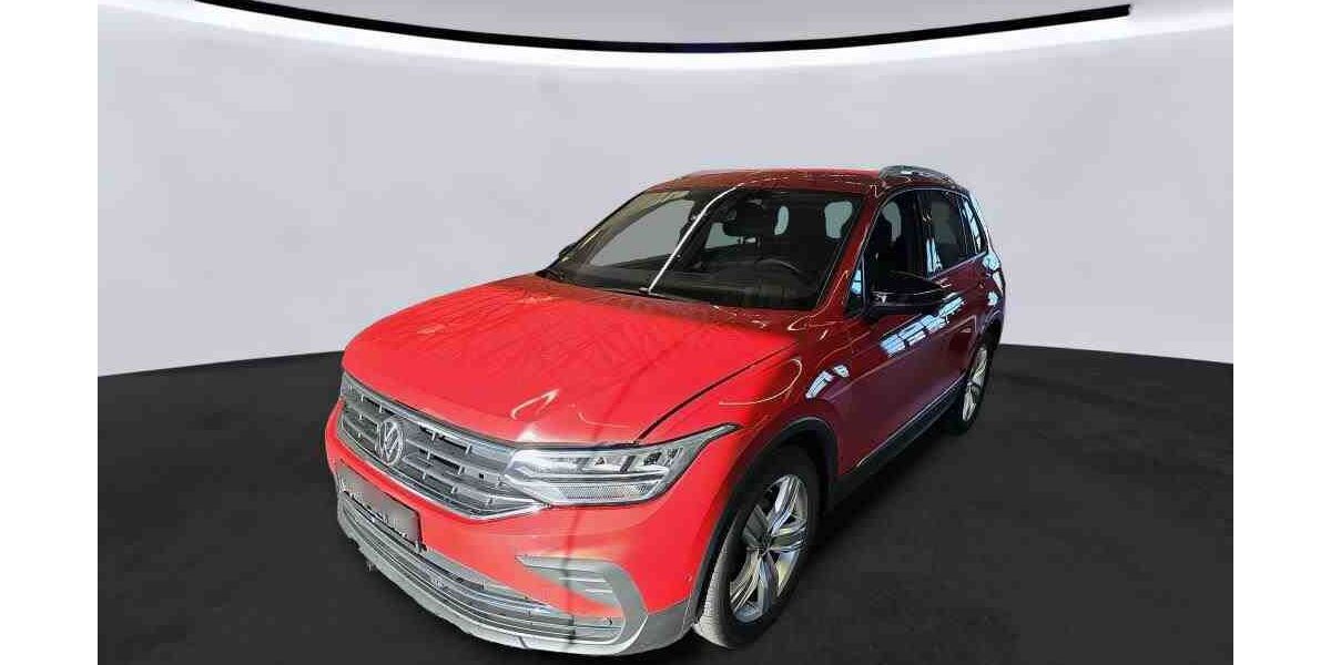 VW Tiguan 55.082 km 26.980 &euro; Neumünster 24537