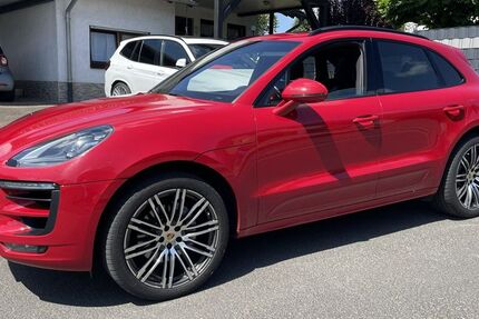 Porsche Macan 169.500 km 34.950 &euro; Niederfischbach 57572