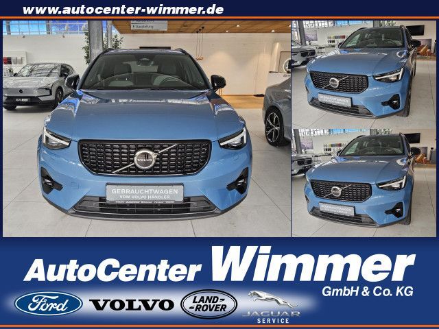 Volvo XC40 25.500 km 34.600 &euro; Passau 94036