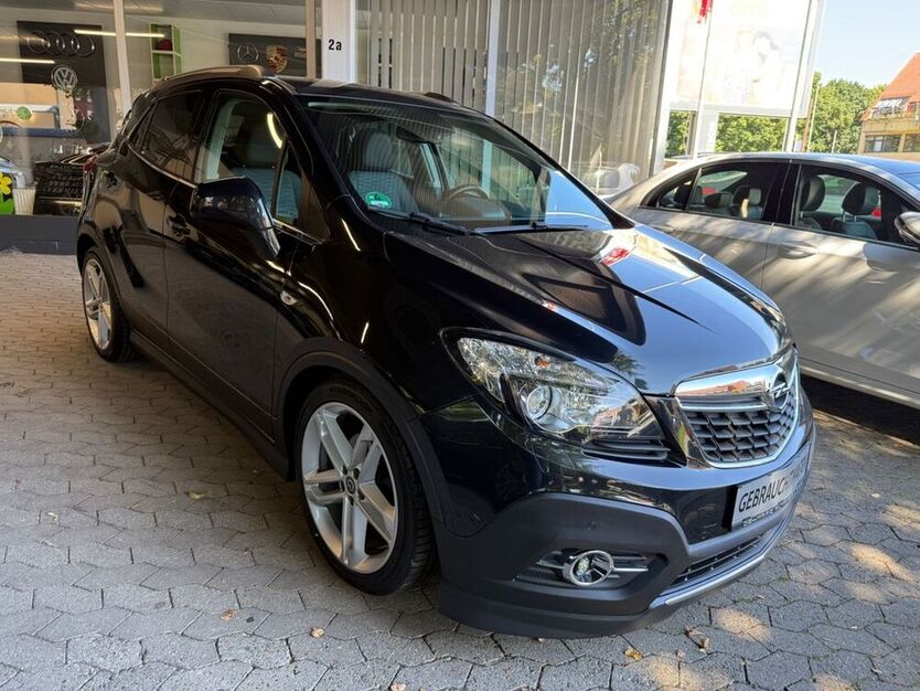 Mokka