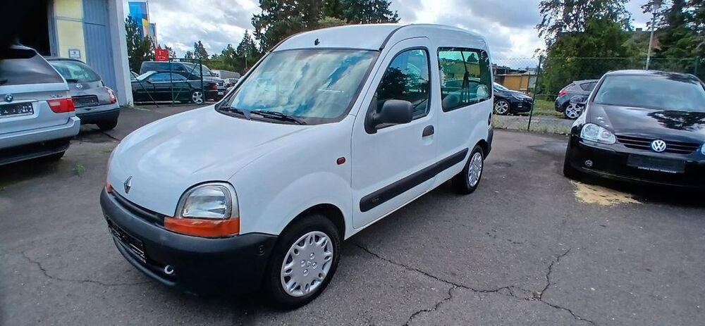 Kangoo