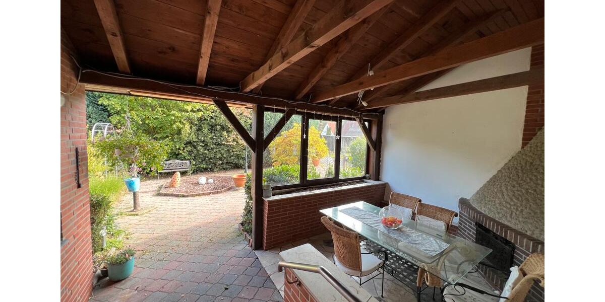 Einfamilienhaus Hagen im Bremischen - 6 Zimmer, 215 m&sup2;, 1.800&euro; | Angebot:24789875