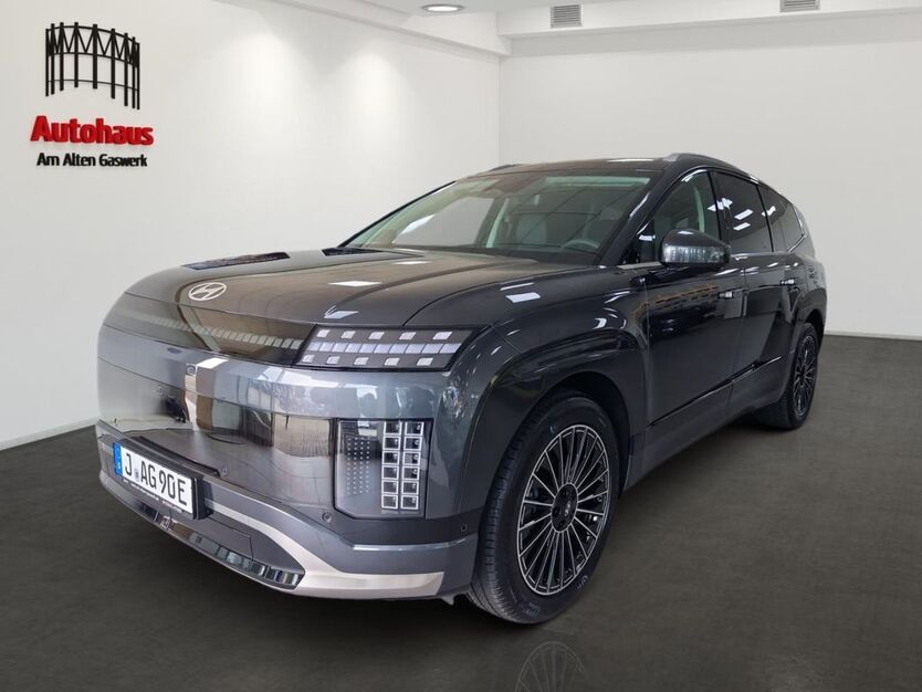 Hyundai IONIQ 9 5.000 km 77.885 € Jena 07743