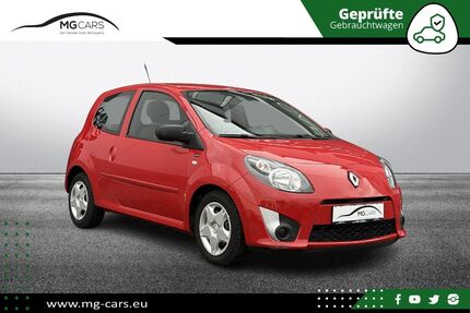 Renault Twingo 53.200 km 3.950 &euro; Mannheim 68309