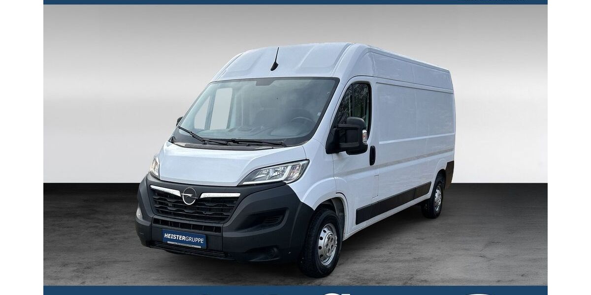 Opel Movano 74.964 km 23.490 &euro; Trier 54292
