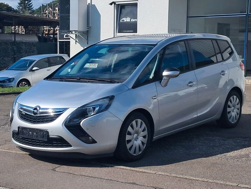 Zafira