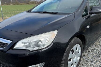 Opel Astra 179.000 km 4.200 &euro; Wildau 15745