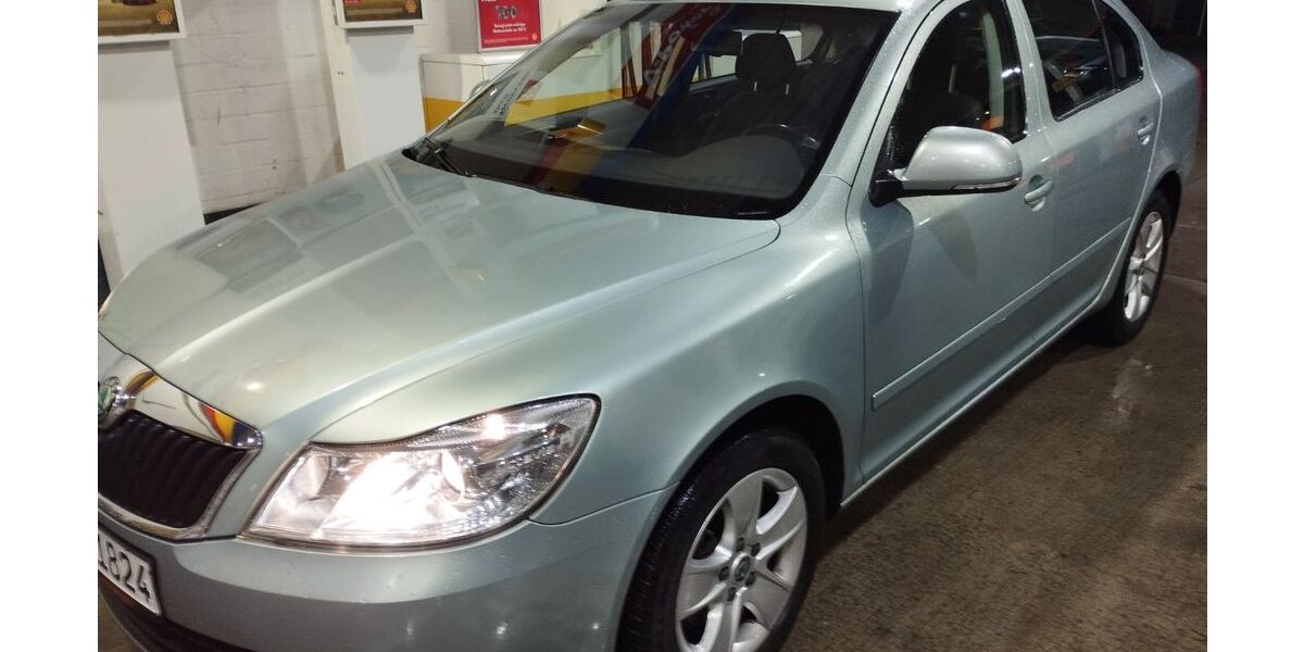 Skoda Octavia 159.000 km 7.650 &euro; Hamburg 22045