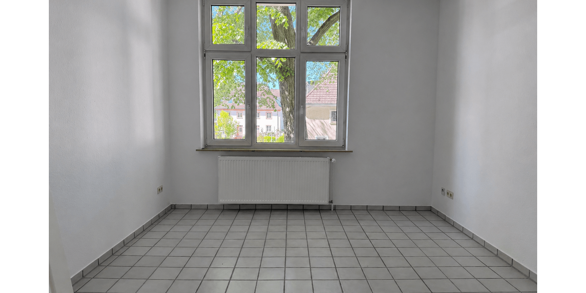 Etagenwohnung Dortmund Innenstadt West - 1 Zimmer, 56 m&sup2;, 510&euro; | Angebot:26797417
