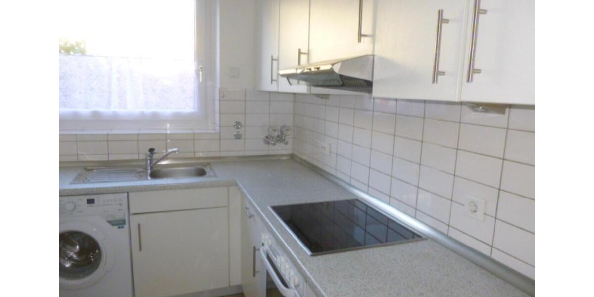Erdgeschoßwohnung Hamburg Wandsbek - 2 Zimmer, 60 m&sup2;, 700&euro; | Angebot:24834577