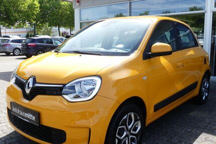 Renault Twingo 10.633 km 10.800 &euro; Dessau-Roßlau 06847