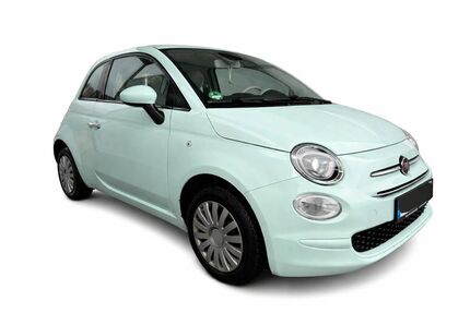 Fiat 500 75.000 km 8.700 &euro; Wehr 79664