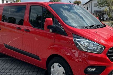 Ford Transit Custom 145.500 km 13.980 &euro; Langen 63225