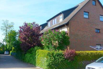 Wohnung Neu Wulmstorf - 2 Zimmer, 68 m&sup2;, 249.000&euro; | Angebot:25679382