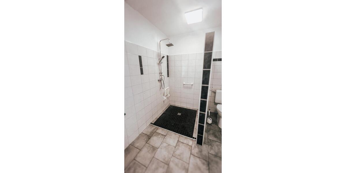 Etagenwohnung Hage - 1 Zimmer, 25 m&sup2;, 450&euro; | Angebot:24715156