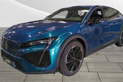 Peugeot 408 30.734 km 25.880 &euro; Marburg 35043