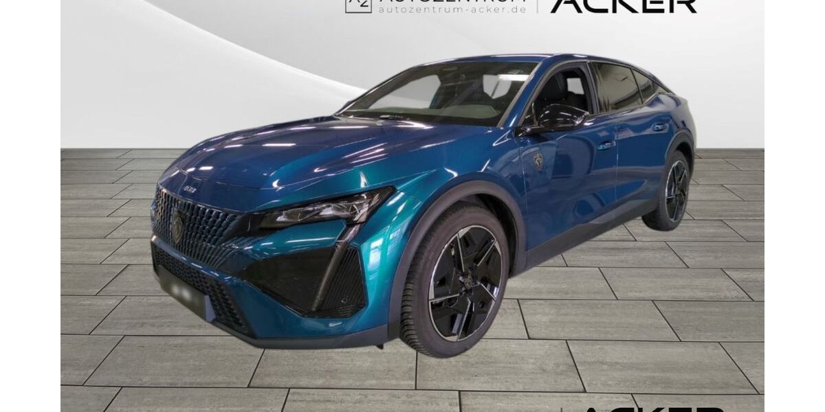 Peugeot 408 30.734 km 25.980 &euro; Marburg 35043