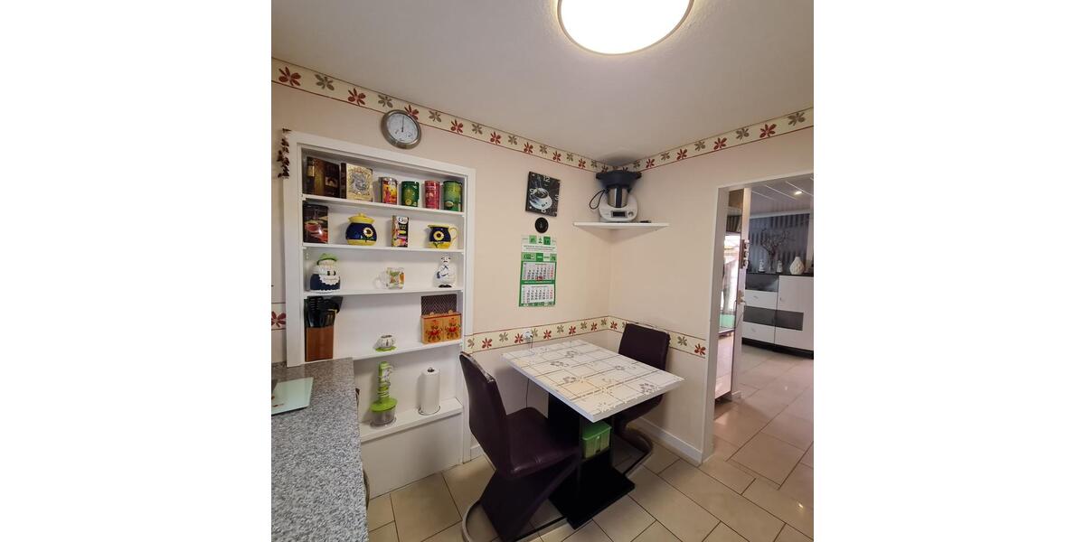 Terrassenwohnung Quickborn Friedrichsgabe - 2 Zimmer, 53 m&sup2;, 239.000&euro; | Angebot:27262233