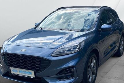 Ford Kuga 16.973 km 30.990 € Leipzig 04129