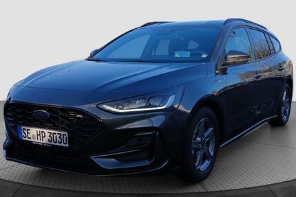 Ford Focus 35.000 km 21.975 &euro; Bad Segeberg 23795