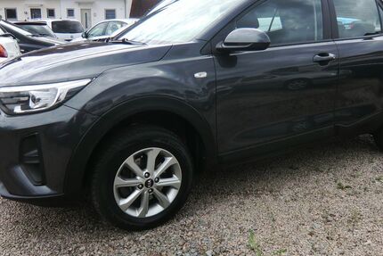 Kia Stonic 69.000 km 12.800 &euro; Oberkirch 77704