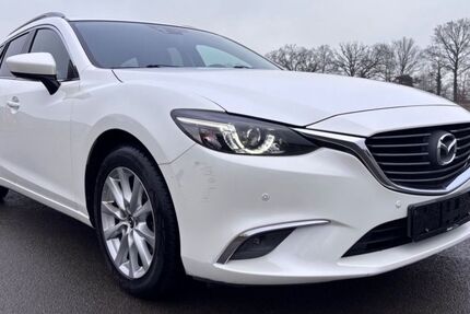 Mazda 6 233.752 km 6.950 &euro; Bad Bentheim 48455