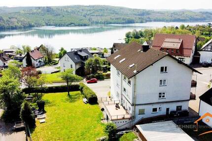 Wohnung Sundern Langscheid - 2 Zimmer, 90 m&sup2;, 159.000&euro; | Angebot:25678848