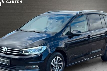 VW Touran 210.561 km 10.950 &euro; Einbeck 37574