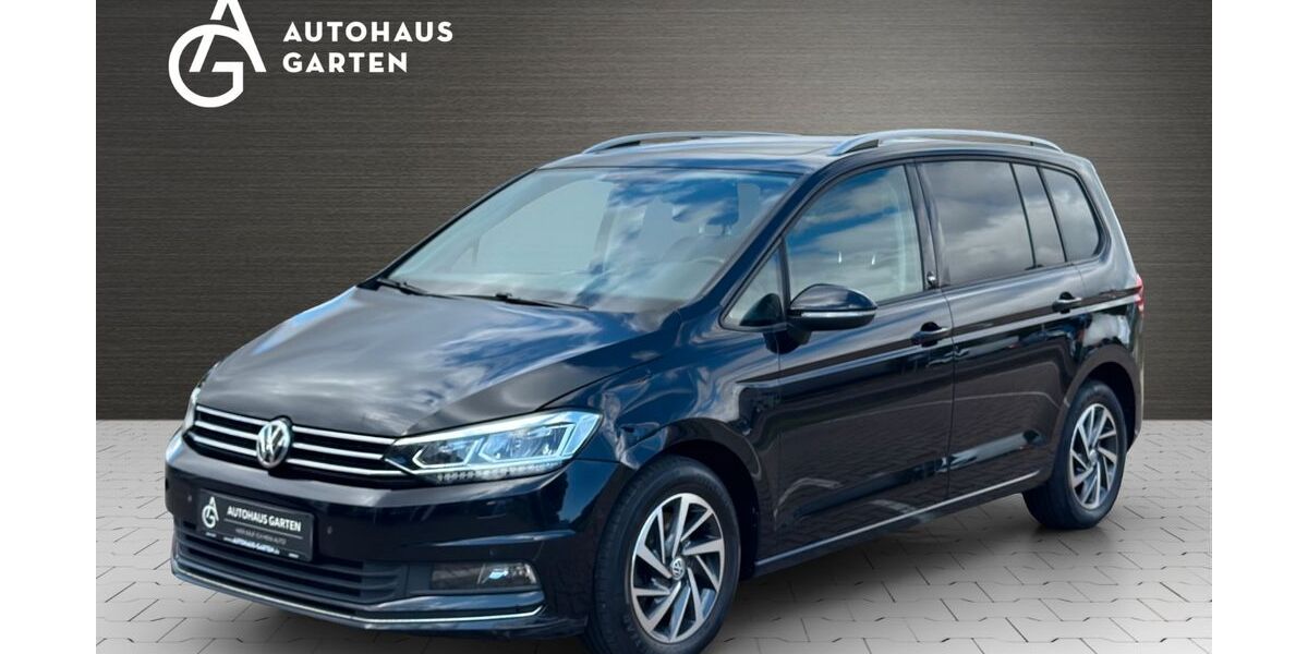 VW Touran 210.561 km 11.950 &euro; Einbeck 37574