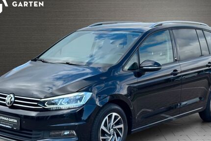 VW Touran 210.561 km 9.950 &euro; Einbeck 37574