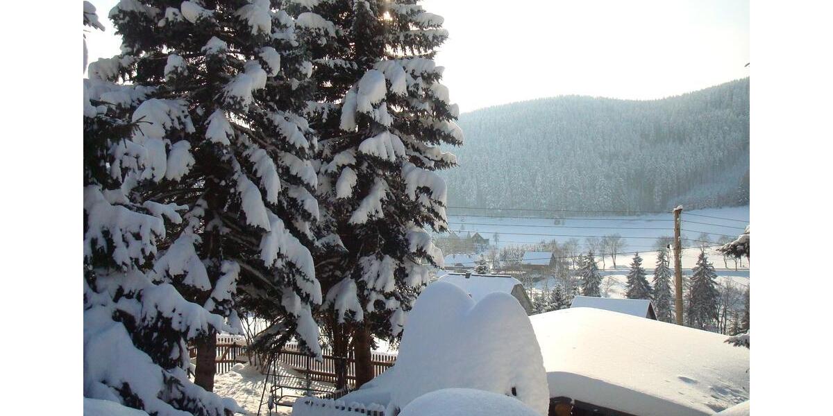 Ferienimmobilie Breitenbrunn/Erzgebirge Erzgebirge - 55&euro; | Angebot:11370995