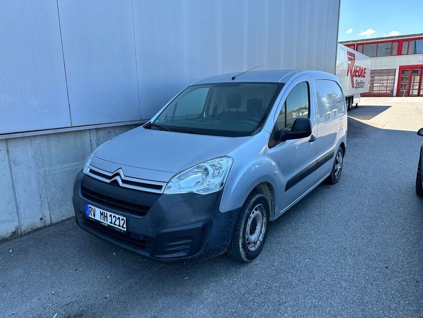 Berlingo