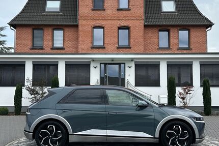 Hyundai IONIQ 5 131.370 km 26.950 &euro; Rotenburg Lispenhausen 36199