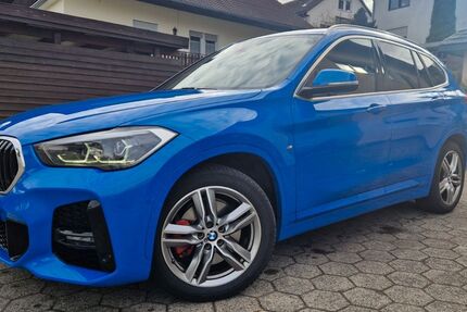 BMW X1 98.000 km 24.499 &euro; Bad Berleburg 57319