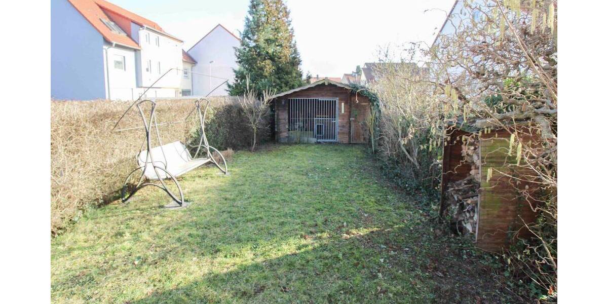 Reihenendhaus Leipzig Wiederitzsch - 5 Zimmer, 119 m&sup2;, 360.000&euro; | Angebot:26308479