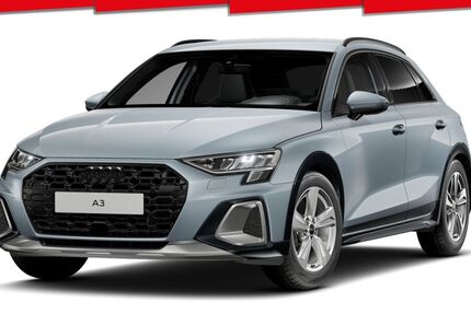 Audi A3 6.675 km 32.830 &euro; Mosbach 74821