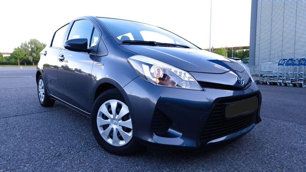 Yaris