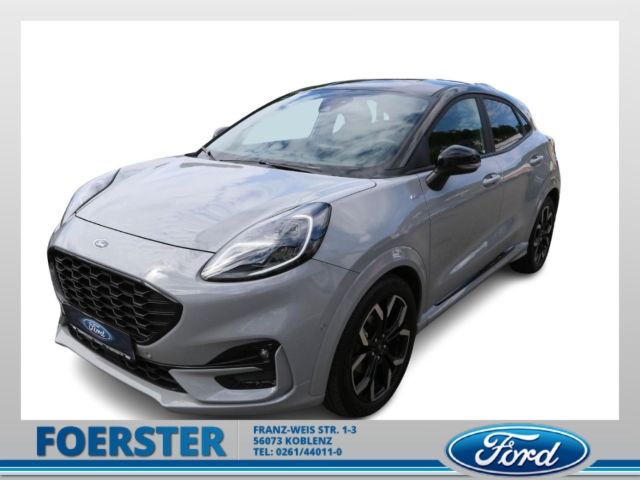 Ford Puma 19.905 km 22.980 &euro; Koblenz 56073