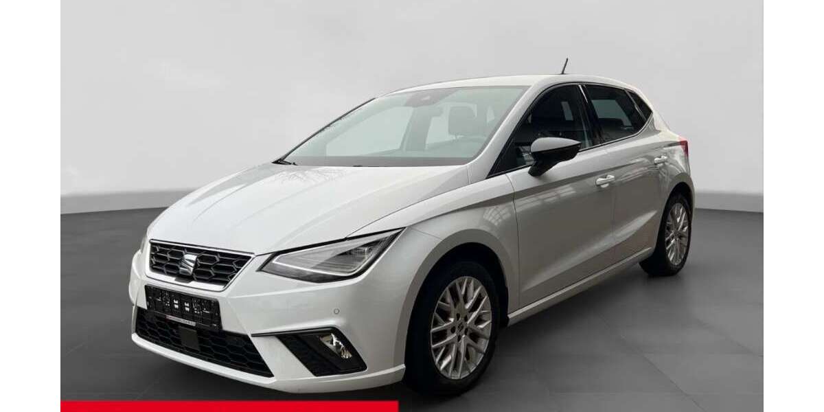 Seat Ibiza 28.600 km 19.950 &euro; Neumarkt 92318