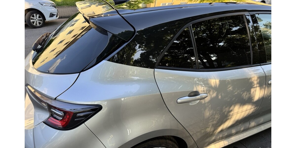 Toyota Corolla 148.000 km 17.700 € Hanau 63450