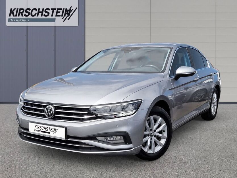 VW Passat 96.400 km 18.990 € Bad Hersfeld 36251