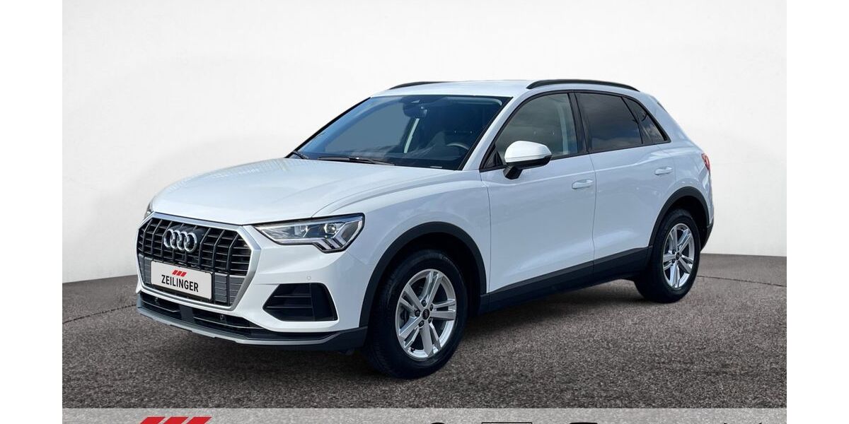 Audi Q3 4.590 km 33.558 &euro; Dietersheim 91463