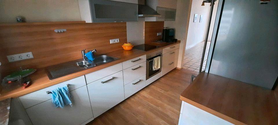 Doppelhaushälfte Salzbergen - 3 Zimmer, 104 m&sup2;, 199.000&euro; | Angebot:26809556